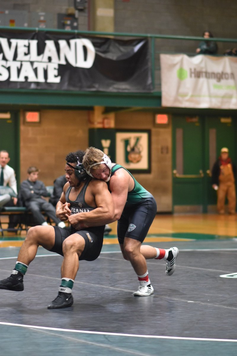 Ohio Wrestling tweet media