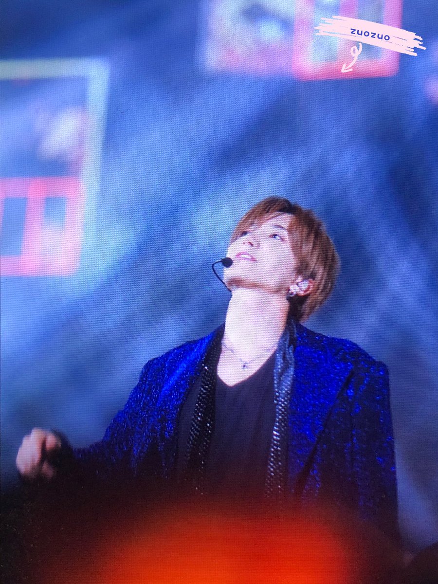 zuozuo1004's tweet photo. 20200118 SS8 Macau #이특 #박정수  @special1004 https://t.co/v1tSa3QgsB