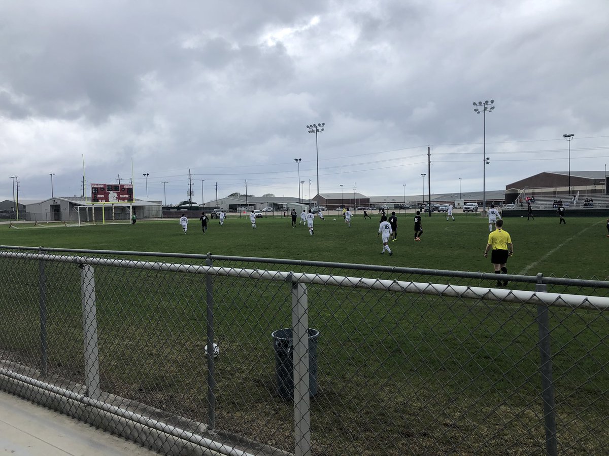 Rudder vs Galena Park