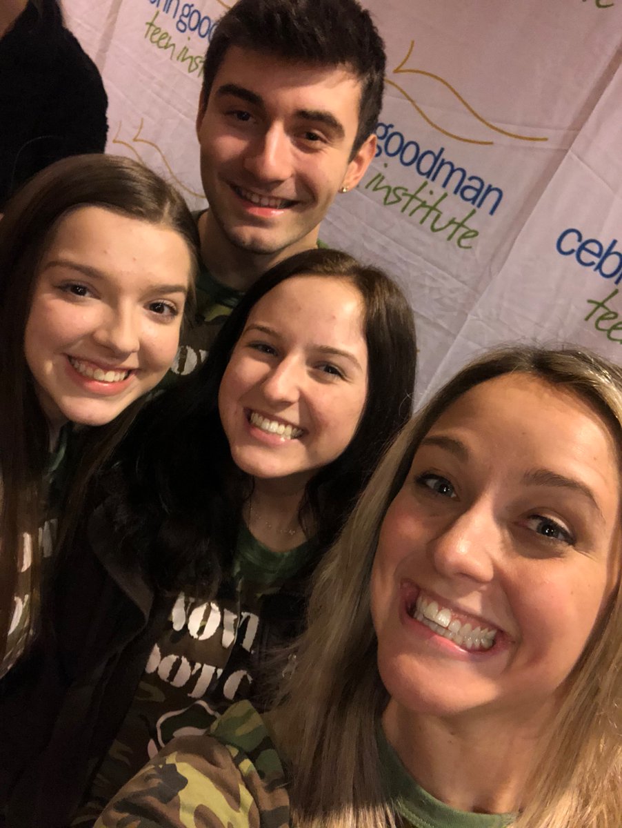 MissMattioli's tweet photo. Hawks are ready for some CGTI Mid-year fun today!!! #operationsnowball #ilstu #cgtimidyear https://t.co/ooadoY4p9K