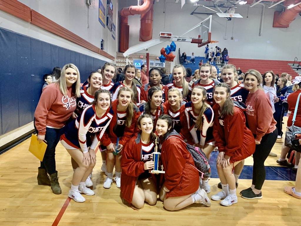 Iroquois Cheer on Twitter "First Place!!! ️ ️…