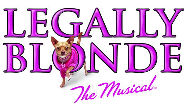 Don't forget, there is still time to book your audition space for the 2020 Showcase, 'Legally Blonde The Musical'. Registration closes 1st Feb. 
Book Here: bit.ly/2LQ1iw9