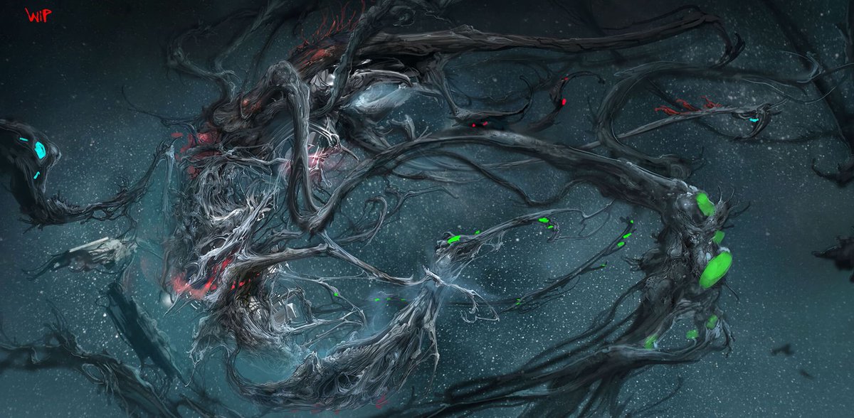 PlayWarframe tweet picture