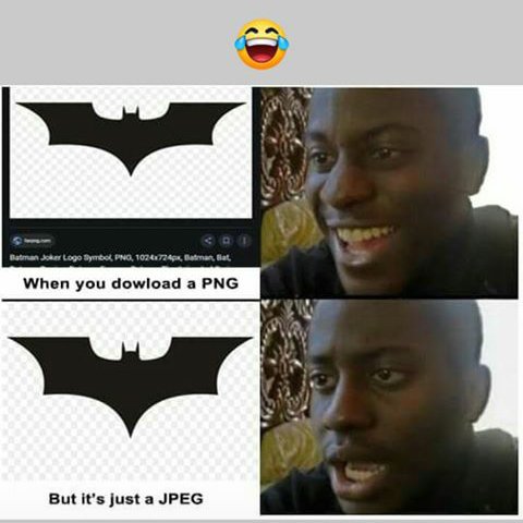 Sakineh_Mh's tweet photo. 😢😢😉😂
#PNG
#GPEG
#Code_to_inspire https://t.co/Q3BQyFlpUG