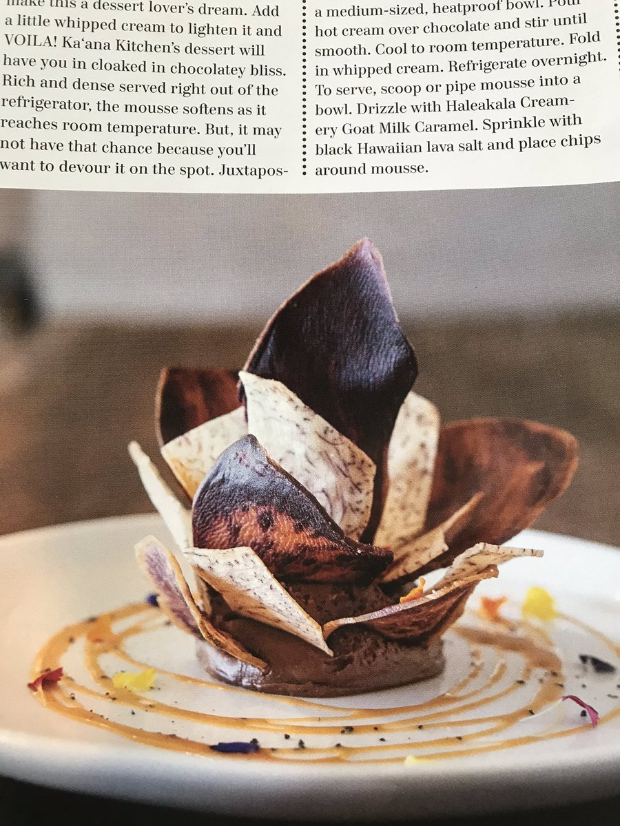 GoatOnTheRocks's tweet photo. we’re greatful for everyone who has a great way to use caramel #cajeta #goatmilkcaramel mahalo. https://t.co/fnQu9CW0UH