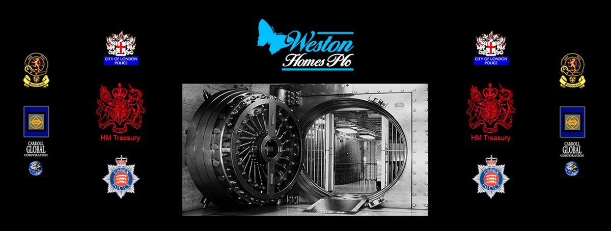 CarrollTrusts's tweet photo. #WestonHomes Plc #RobertWeston "Forensics Files" #CARROLLGROUP OF COMPANIES + #MCC DEVELOPMENTS LTD #TEESLAWFIRM + #MJBUSHELL #ACCOUNTANTS #BRENTWOOD = THE CARROLL TRUSTS = #LLOYDSBANKINGGROUP #PWC #BOBMORITZ #HASLERSACCOUNTANTS #SFO Biggest Case News https://t.co/M6NCGThbK4 https://t.co/dhPXlzbrBB