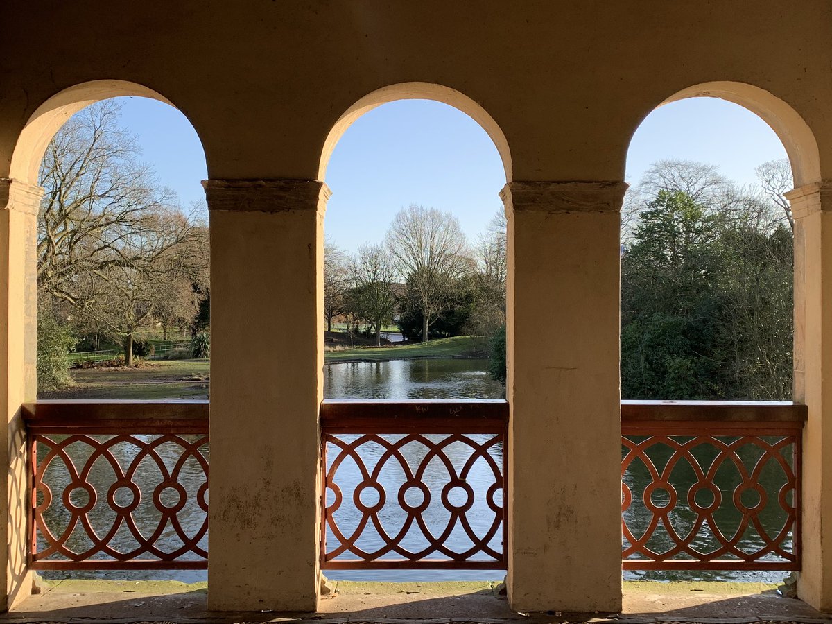 Lovely morning at Dibbinsdale Woods and Birkenhead Park #birkenheadpark #dibbinsdalewoods #wirral #walks @Visit_Wirral @imaginewirral @BirkenheadPark1