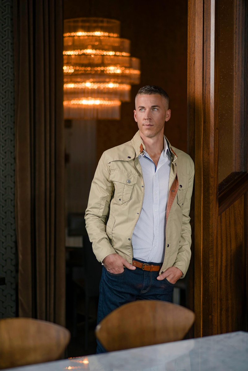 GRAToday's tweet photo. โWe are thrilled to have Jamie leading us in 2020. He brings a profound enthusiasm for hospitality and innovation that I strongly believe will take the GRAโs industry impact to new heights," - Karen Bremer, GRA CEO.
#GRAmember https://t.co/U0vUgpCrzF