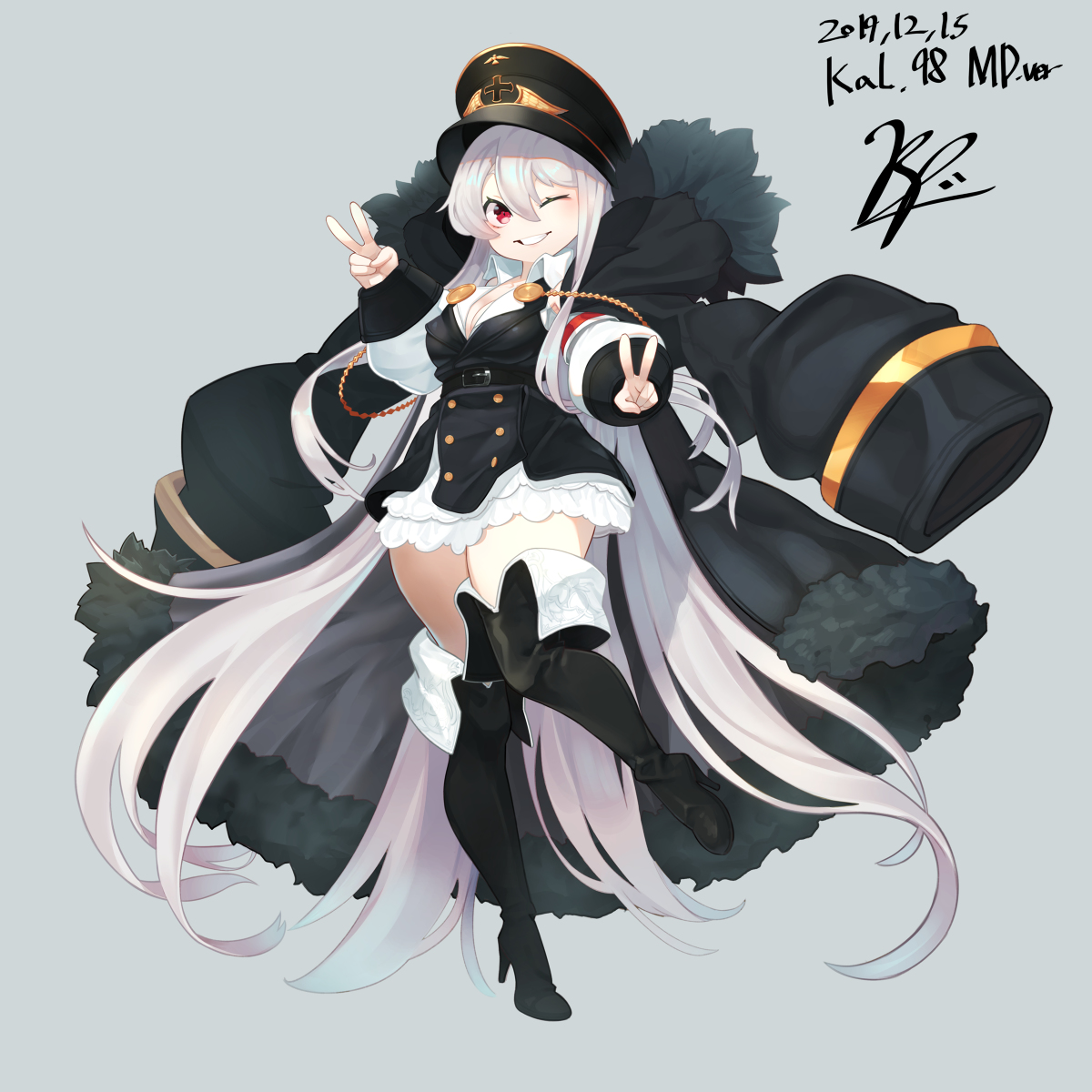 레드샼 Redshark Kar98ちゃんです 소녀전선 소전 Kar98k ドールズフロントライン Kar98k かっこいい ちびキャラ 少女前線 T Co J30ynxjlsh 레드샼 Redshark Kar98ちゃんです 소녀전선 소전 Kar98k ドールズフロントライン Kar98k かっこいい ちびキャラ 少女前線 T Co J30ynxjlsh