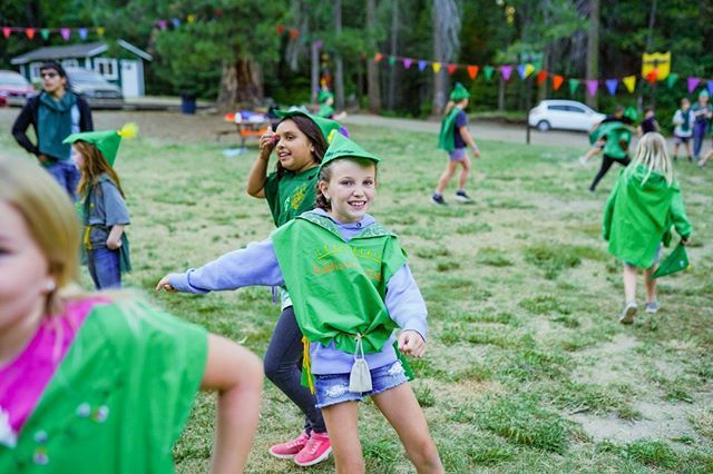 CalvinCrest's tweet photo. "This is why we do what we do. This is why we create the space for people to encounter God and invite them to respond to His voice. This is how we envision the future where children and nature are reunited, God is discovered, hearts are transformed, and … https://t.co/wE0WCO6khq https://t.co/N618ueDc9A