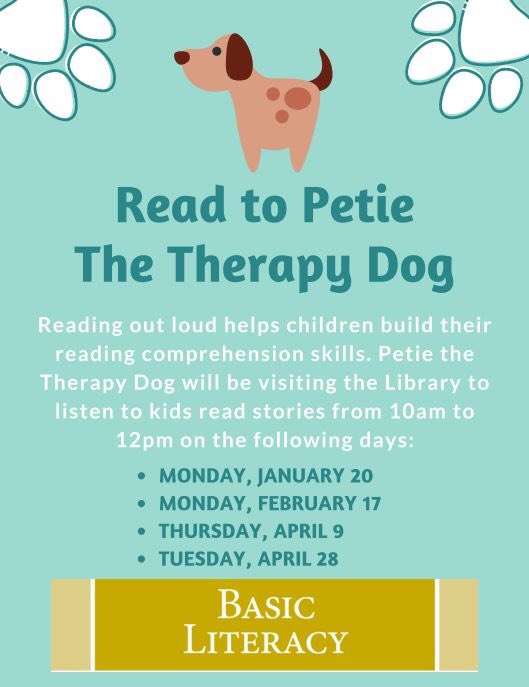 Jackie Oberholtzer (@JackieO_NPSD) on Twitter photo 18/01/2020 23:23:13 I love fun opportunities that promote literacy for children! @NWAreaLibrary I love fun opportunities that promote literacy for children! @NWAreaLibrary
