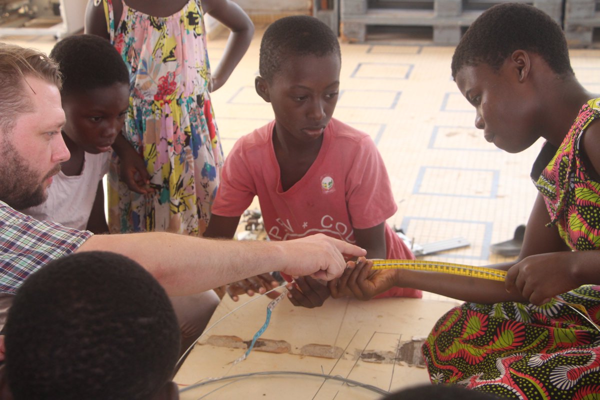 #tech4Kids program proudly powered by <a href="/woelab/">HubCity WoeLab</a> ! Visit us : oca.woelab.tg

@sename_ <a href="/LAfricaine_/">L'Africaine d'archi</a> <a href="/OIF_ffin/">OIF_FFIN</a> <a href="/BM_Afrique/">Banque mondiale AFR</a> <a href="/PresidenceTg/">Présidence Togolaise/Togolese Presidency</a> <a href="/GouvTg/">Gouvernement Togolais/Togolese Government</a> <a href="/cinalawson/">Cina Lawson</a> @MpenTG  <a href="/UNICEFEducation/">UNICEF Education</a> <a href="/PnudTogo/">Pnud Togo</a> <a href="/Devbase_Tg/">DBESS</a> <a href="/tadegnon/">tadegnon</a> <a href="/228Events/">Agence M</a> <a href="/BLOLAB_BENIN/">BLOLAB Officiel</a> <a href="/TogoOfficiel/">République Togolaise</a> <a href="/CrnLng/">Carina Lange</a> @Mabizaa_