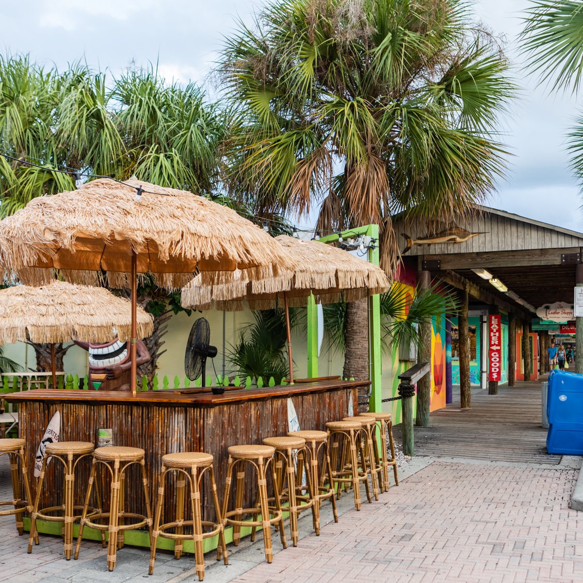 Bamboo_BeachBar's tweet photo. Paradise is waiting. https://t.co/PbW95WqQ6c