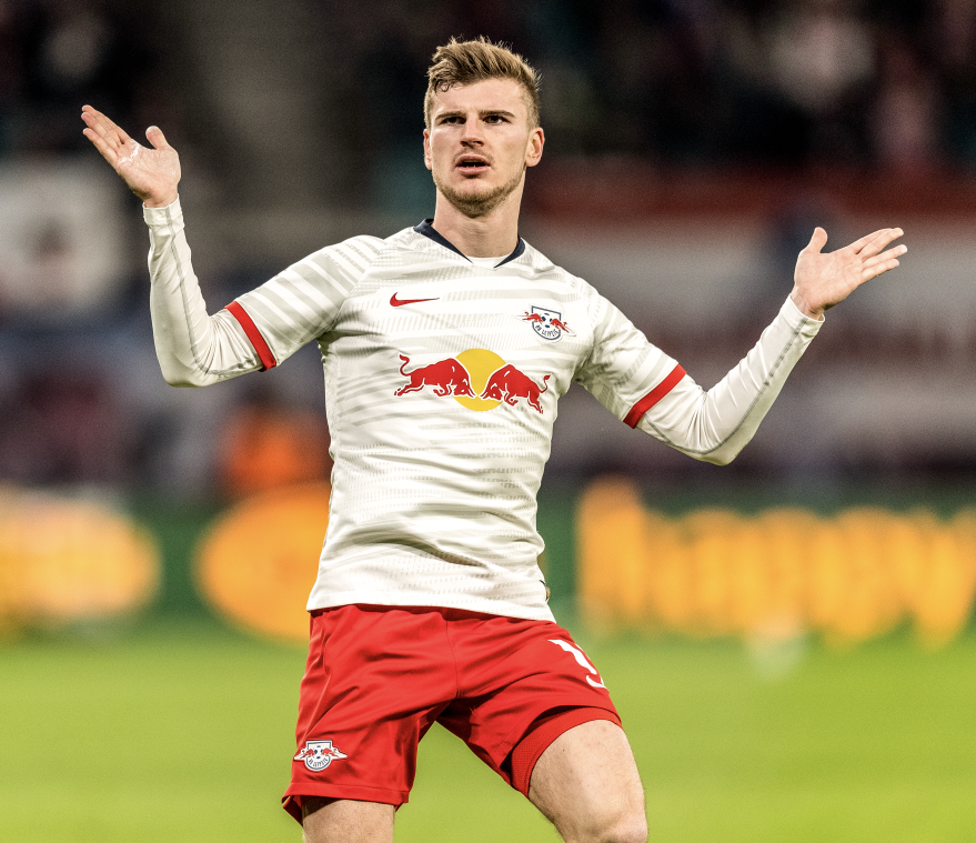 B/R Football on X: The Bundesliga's goal and assist leaders in