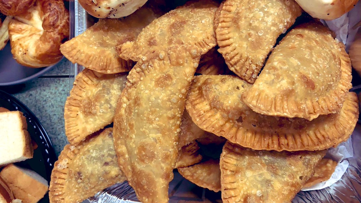 Chela Chocron tweet media