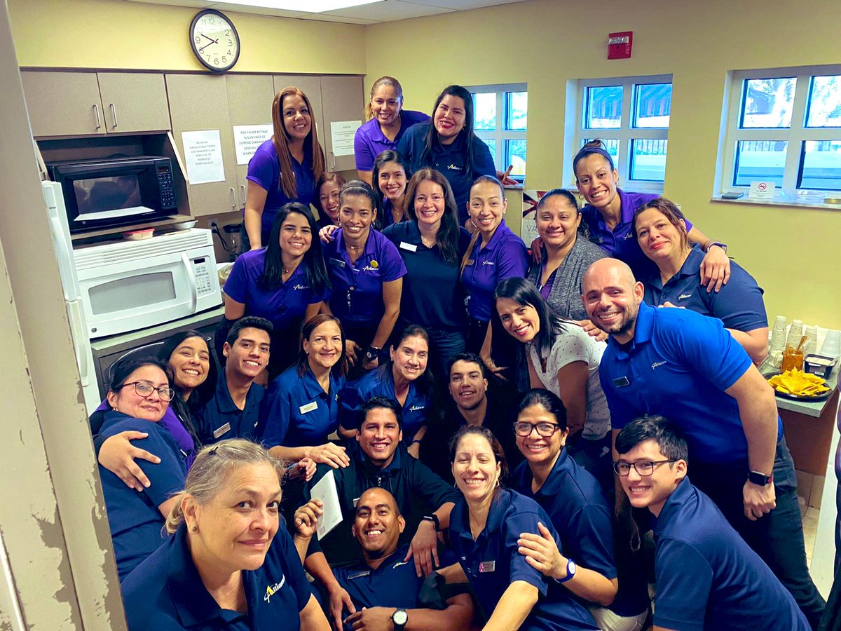 Chela Chocron tweet media