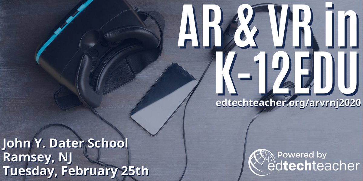 gregkulowiec's tweet photo. #vrinedu and #arinedu is evolving quickly. With the recently release of Reality Composer &amp; Adobe Aero, to the @MergeVR updates last week, there is great potential with #ar &amp; #vr in classrooms. 
https://t.co/DK3eFSHwwT
#edchatnj #njed #njedu #newjersey #nyedu #edchatny https://t.co/xQuULCCau7