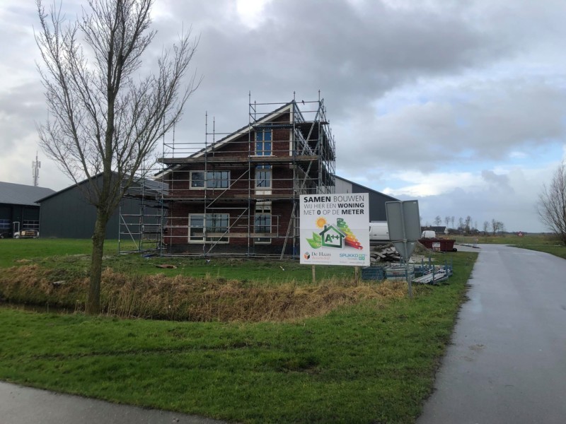 Inbraak op Industrieterrein in Kollum; Politie zoekt getuigen -..