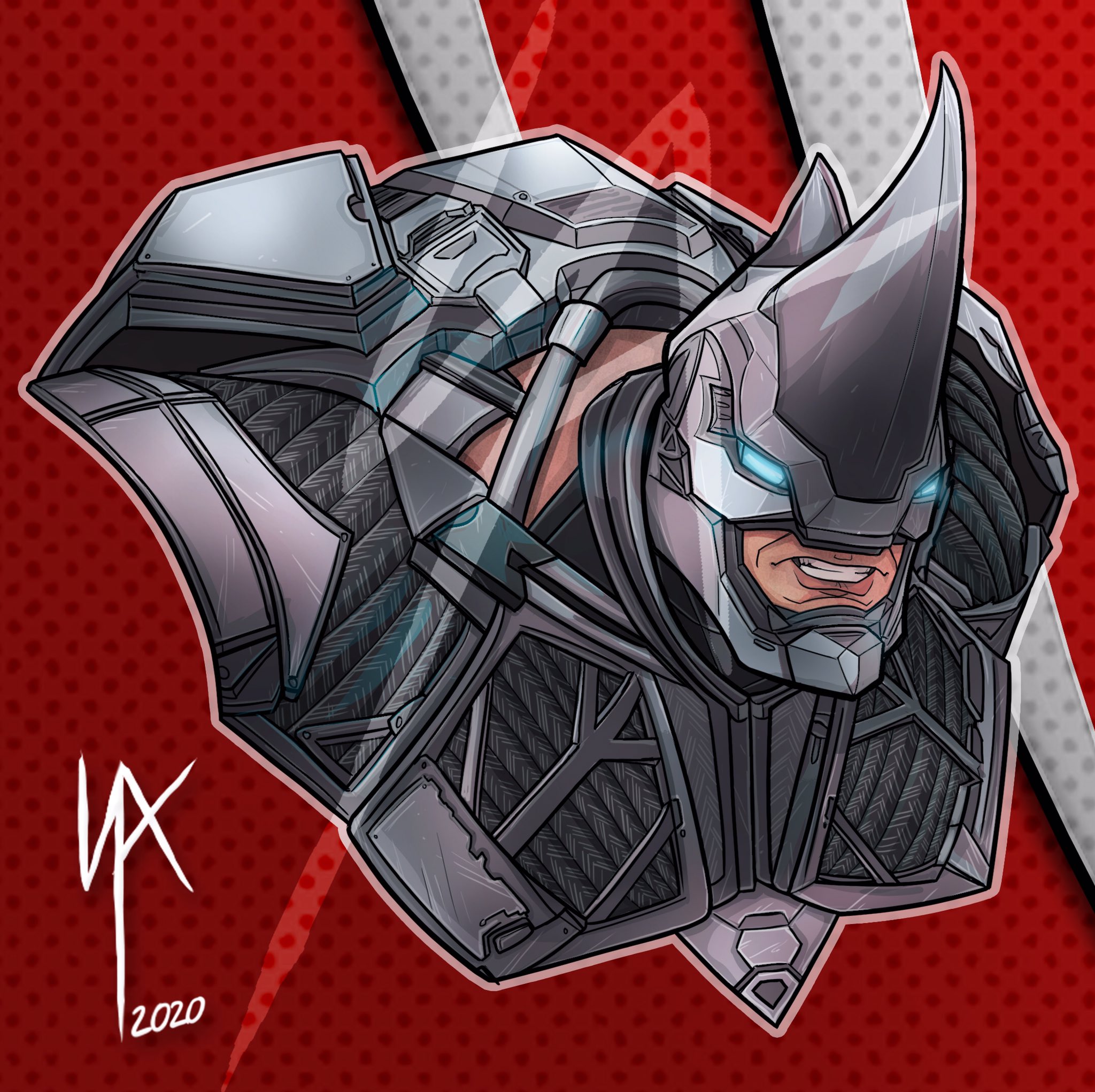 Scott Lewis on Twitter: "The Rhino!!! - from Spider-Man PS4! 🦏🕸🕷. I’m a ...