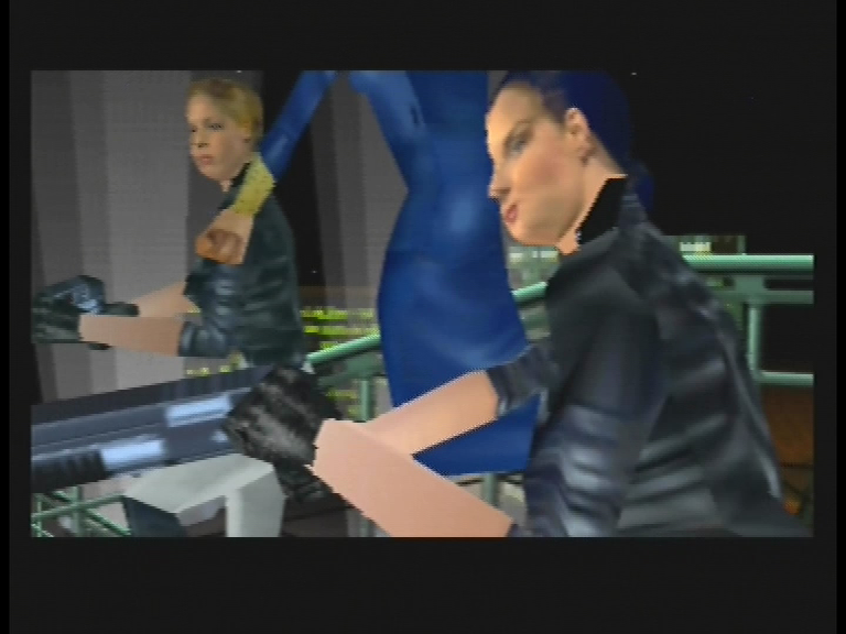 dodgethisgame's tweet photo. It has been a tough few hours but Ive finally cracked the 3rd mission on #perfectagent on #perfectdark on the #n64 this time I need to escape the #datadyne building, protect Dr Carol, destroy a hovership and defeat cassandra's bodyguards! Ill upload the videos in a few hours! https://t.co/3XODBYz1vj