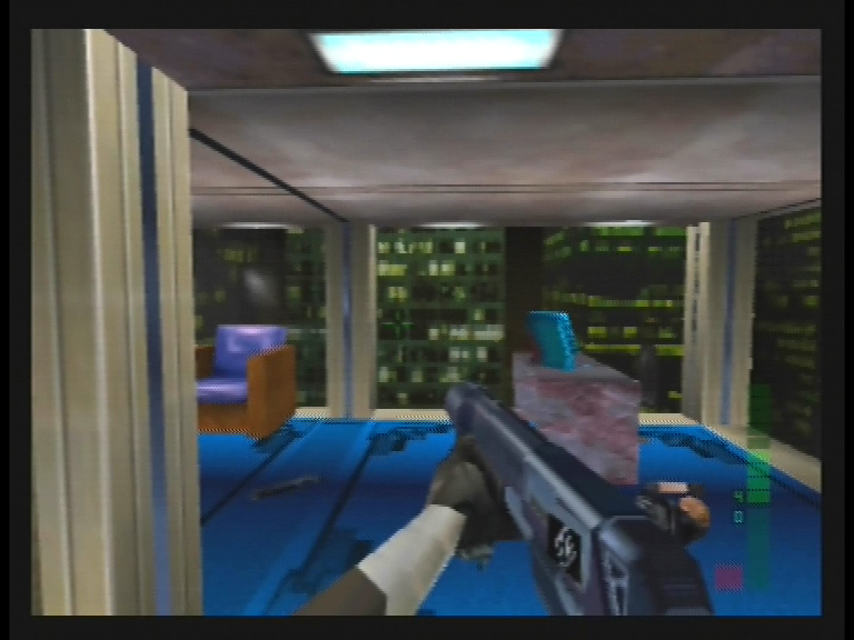 dodgethisgame's tweet photo. It has been a tough few hours but Ive finally cracked the 3rd mission on #perfectagent on #perfectdark on the #n64 this time I need to escape the #datadyne building, protect Dr Carol, destroy a hovership and defeat cassandra's bodyguards! Ill upload the videos in a few hours! https://t.co/3XODBYz1vj