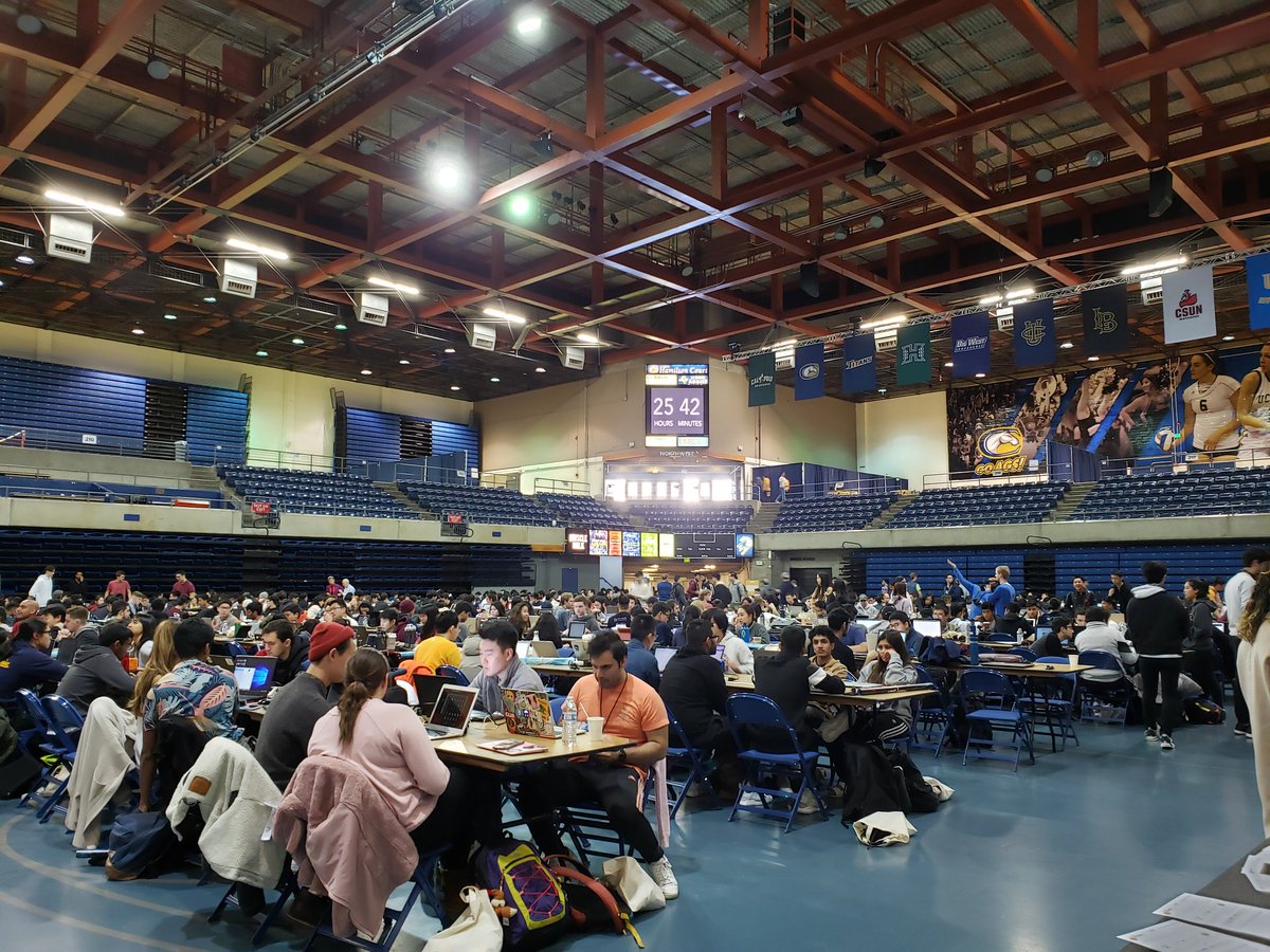 Excited to go before 600 #hackers educate the need of #innovation in the #aging space. Let's do this! <a href="/hack_davis/">HackDavis</a>