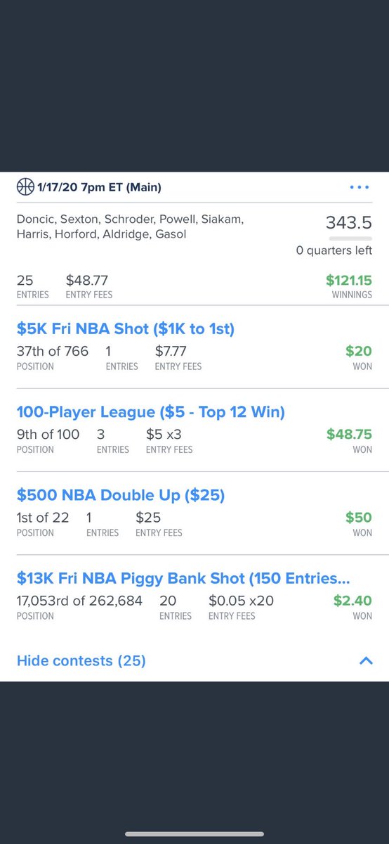 rotolines's tweet photo. OUR ENTIRE TEAM CASHED LAST NIGHT🔥 subscribers are winning their season fees back plus more the same day they purchase! Join at a discounted price &amp; profit today!👇https://t.co/yZNrYFIk0e https://t.co/Bnk1EtlQmN