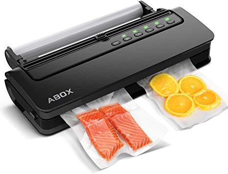 Song Lan = vacuum sealerInseparable partners with the sous vide. Good for storing those little bits of food that would just go bad otherwise.