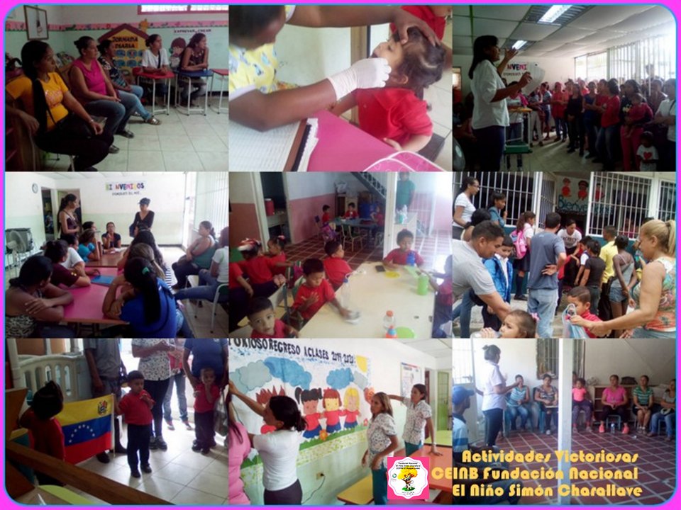 ceibelbosque's tweet photo. Actividades victoriosas donde potenciamos la participación de los padres, madres, representantes y responsables al proceso educativo con mucho éxito y la bendición de contar desde ahora con nueva sede en el sector 19 de Abril.
@MPPEDUCACION @NicolasMaduro https://t.co/NGsedHUGQE
