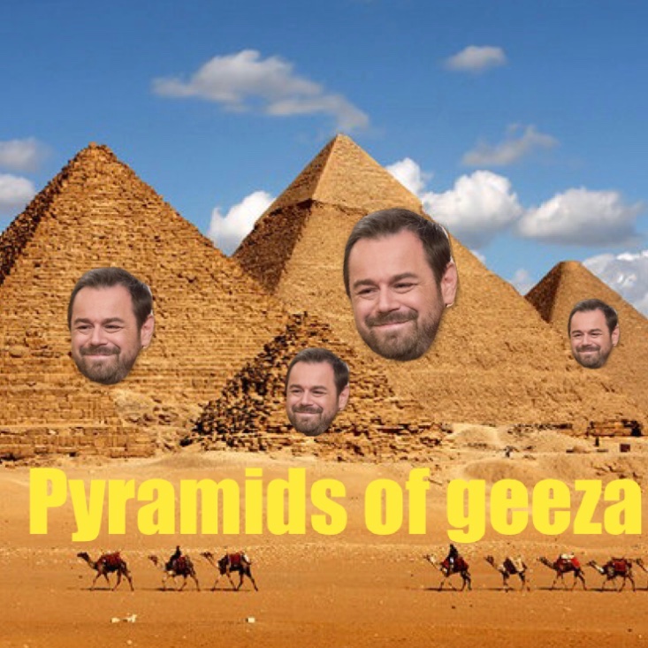 Endersmemes's tweet photo. @MrDDyer #endersmemes #EastEnders #memes2020 #dailymemes #dannydyer https://t.co/jYODa2DQ5U