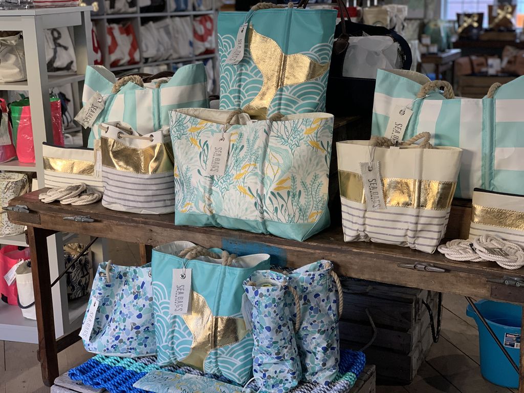 Sea Bags On Twitter Visit One Of Our Retail Stores To See Our