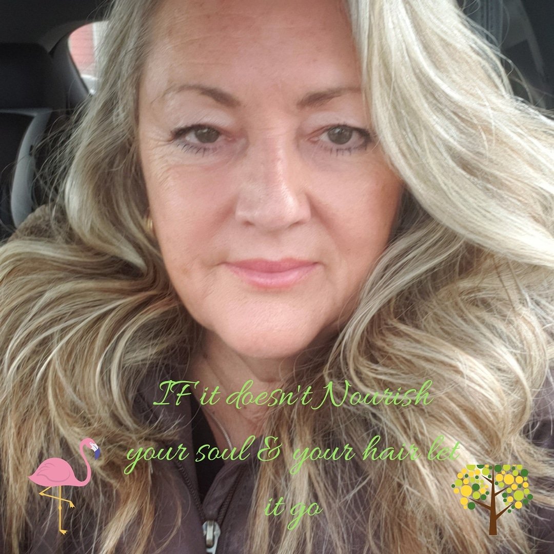 BasedHair's tweet image. 