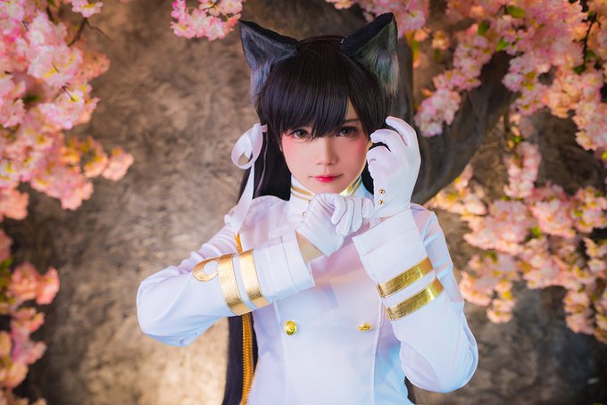 コスプレイヤーMiuのTwitter画像46
