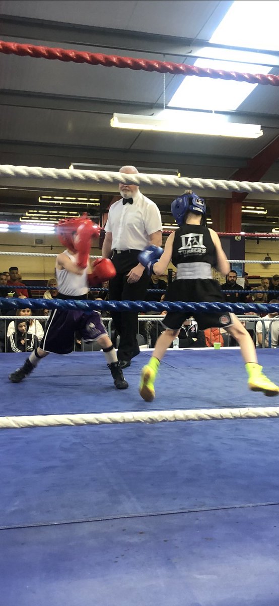 TurnersBoxingAcademy tweet media