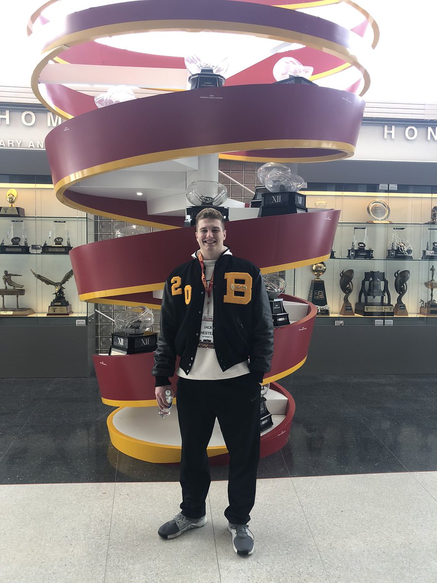 Jack Hester tweet media