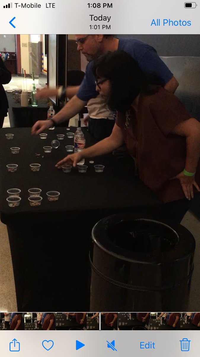 MarieKorman's tweet image. Update- It’s a tie! 2nd Place!
What impulsive fun activity are you doing today to keep your #writing flowing??? #MkormanWrites #SaturdayMorning #WritingCommunity #writerslife #FreelanceLife #amwriting #WritingTips #creativewriting #Creatives #Crickets