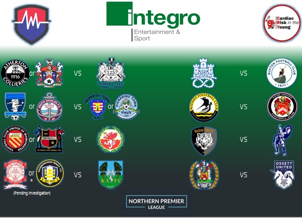 The Pitching In Northern Premier League tweet media