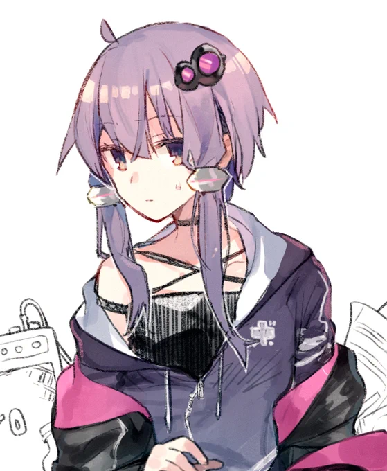 顔 