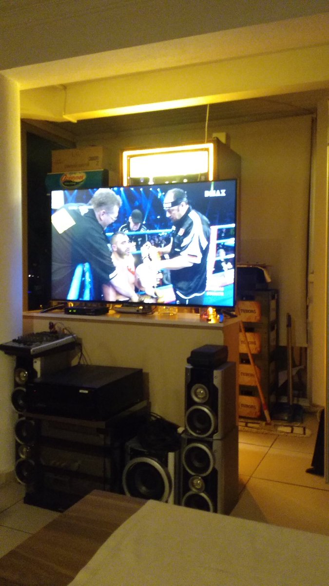 #haydialidular seninle Ali