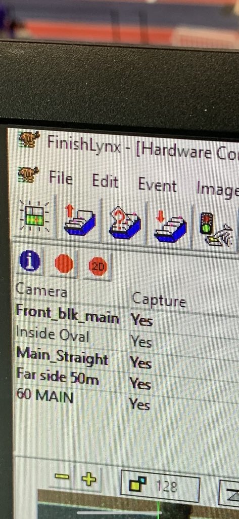 BlueRidgeTiming's tweet image. It must be that time of the year VA Showcase. 7 computers, 8 cameras, and 151 heats of the 300 dash. @milesplit @RapidResultsLLC