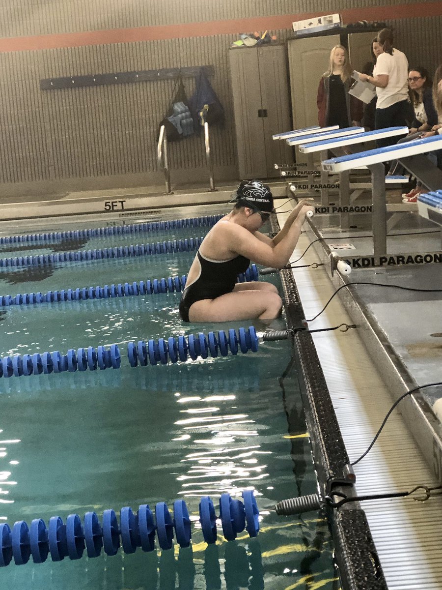 CCHS_SwimTeam's tweet photo. District Results: Sara, Bella, Nina and Ella started us out strong win in the 200 Medley! #DISTRICTCHAMPS 💜🏊🏻‍♀️🏊🏻‍♀️🏊🏻‍♀️🏊🏻‍♀️🥇 https://t.co/2Rc9PU6hZj