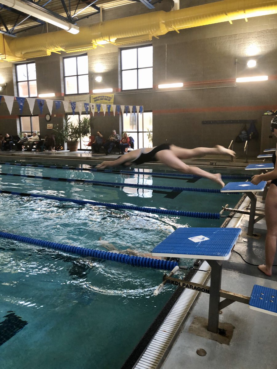 CCHS_SwimTeam's tweet photo. District Results: Sara, Bella, Nina and Ella started us out strong win in the 200 Medley! #DISTRICTCHAMPS 💜🏊🏻‍♀️🏊🏻‍♀️🏊🏻‍♀️🏊🏻‍♀️🥇 https://t.co/2Rc9PU6hZj