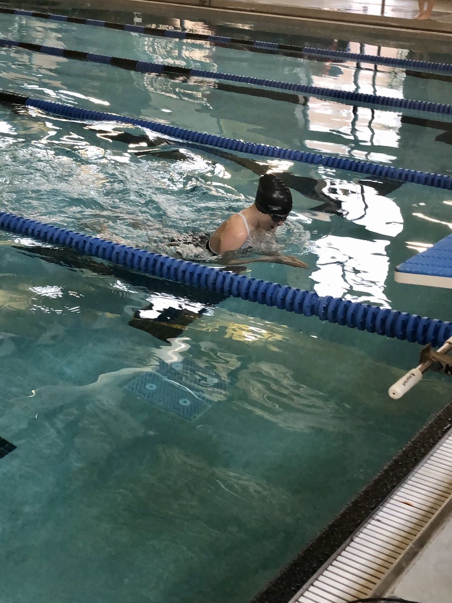 CCHS_SwimTeam's tweet photo. District Results: Sara, Bella, Nina and Ella started us out strong win in the 200 Medley! #DISTRICTCHAMPS 💜🏊🏻‍♀️🏊🏻‍♀️🏊🏻‍♀️🏊🏻‍♀️🥇 https://t.co/2Rc9PU6hZj