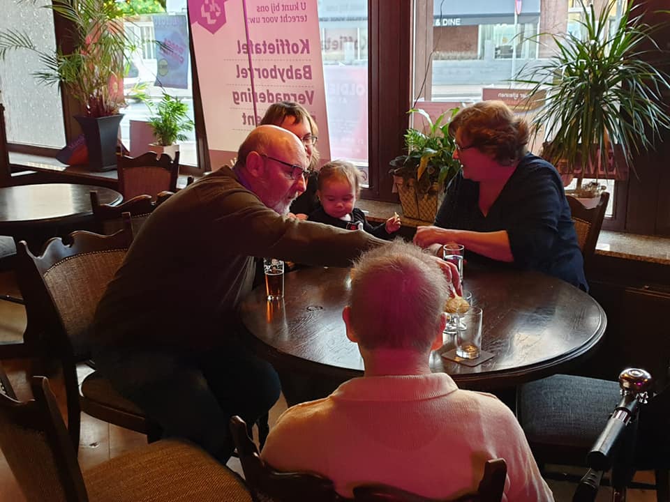 robert_limbach's tweet image. 🍅🍅🍅🍅
Het was een zeer geslaagde nieuwjaarsborrel van de #SPLandgraaf.