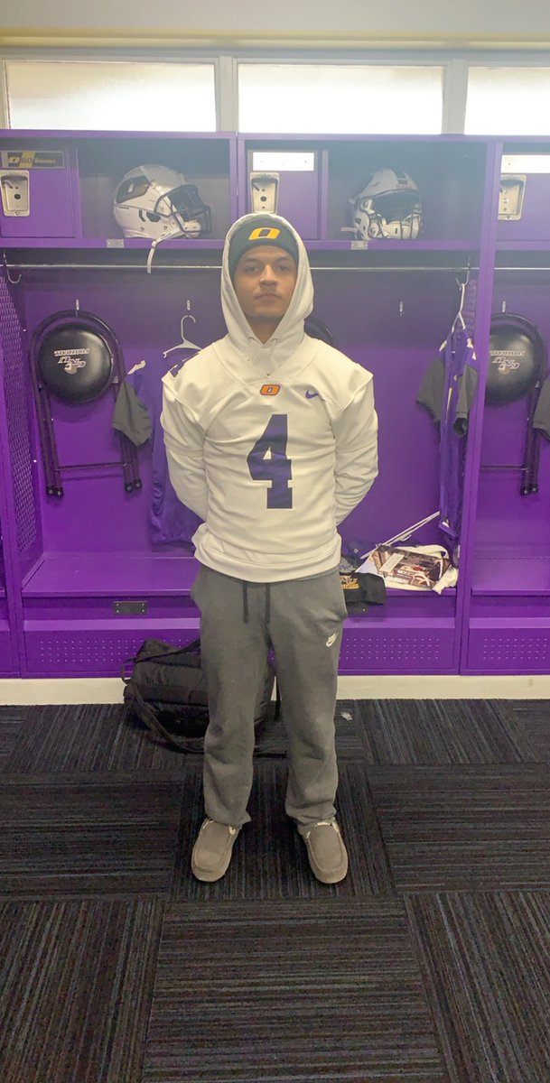 Jalen Elliott (@__coachelliott) on Twitter photo Had a great visit at Olivet yesterday thanks to <a href="/CoachRenfroe/">Coach Calvin Renfroe</a> and the rest of the staff for invite Had a great visit at Olivet yesterday thanks to <a href="/CoachRenfroe/">Coach Calvin Renfroe</a> and the rest of the staff for invite