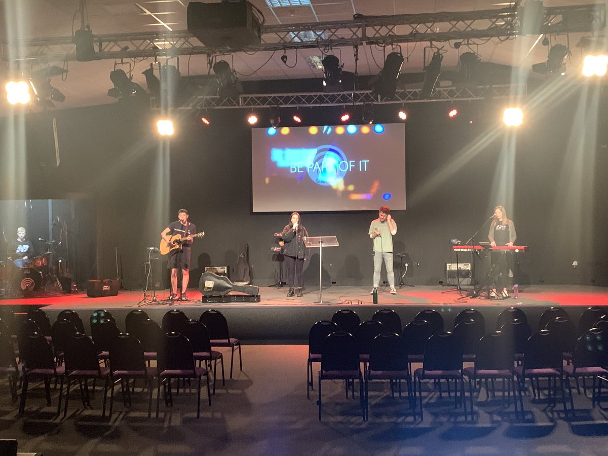 THEWELLEVENT's tweet photo. TONIGHT 💥 

The Well Band are leading us in worship and we have testimonies from Ken &amp; Alwyn Leneghan who will testify personal experience of deliverance from darkness and difficulty into a new life in Jesus! 

ALSO➡️ Pool/snooker/table tennis/coffee bar and more🍔🏓🎱 https://t.co/mLXzuPfrPD