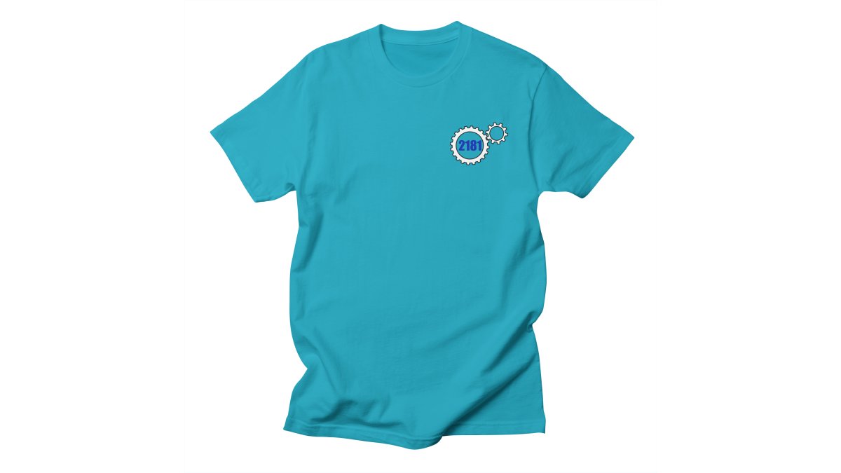 FRCTeam2181's tweet photo. Announcing the official Robotics team 2181 Merch store! Here you will find all sorts of designs based on the robotics team 2181 https://t.co/pUuOlgxBzr! https://t.co/osGpIDrMFE https://t.co/eq0AHLb3nR