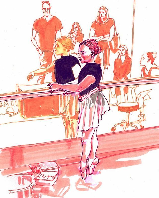 feelbettervin's tweet photo. Charlotte
#art #illustration #sketchbook #Sktchy #artmodel #instamood #art_daily #artagram #penandink #drawing #creativeuprising #inkdrawing #artistsoninstagram #sketch #sketchinstadaily #instaart #instasketch #pendrawing #fineart #vinganapathy #30faces… https://t.co/mTvZZdd5c5 https://t.co/7K42j9fcr5