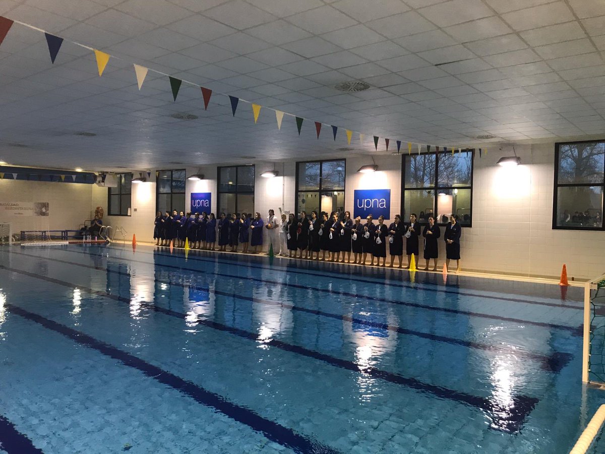 UEHorta's tweet photo. L’absolut masculí 🤽🏻♂️ guanya en un bon partit al @CN_Montjuic 12-7 i les absolutes 🤽♀️cauen al seu desplaçament a Pamplona contra el @wp9802_fem per 9-8.
#wpUEH #somdhorta https://t.co/2kktc1QtM0