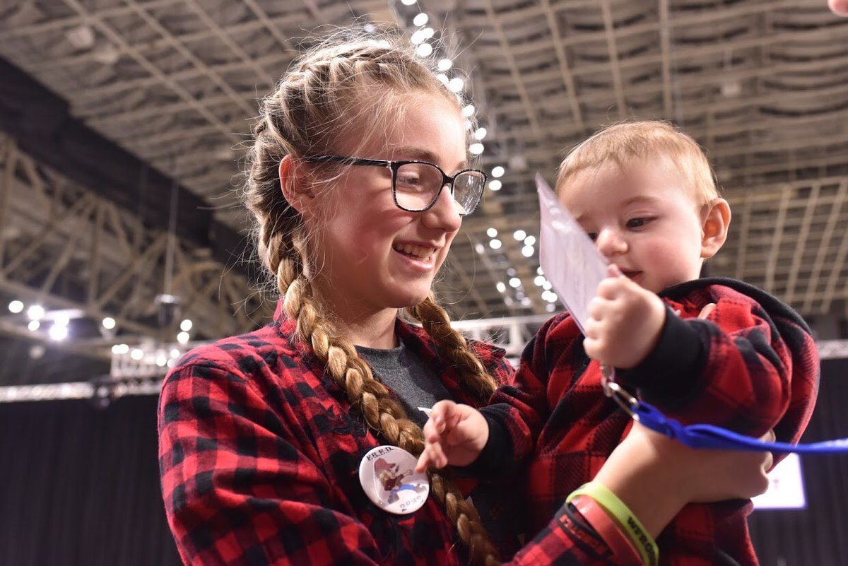 F.R.E.D. Team 2883 tweet media